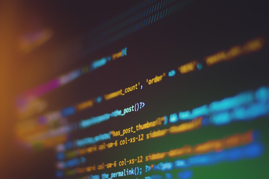 VPN encryption technology