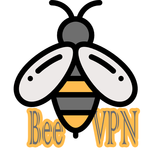 Bee VPN Logo
